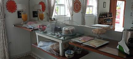 Pousada Villa Encanto