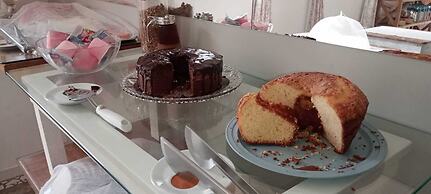 Pousada Villa Encanto