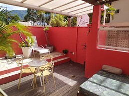 Pousada Villa Encanto