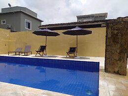 Pousada Villa Encanto