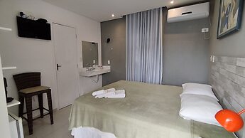 Pousada Villa Encanto