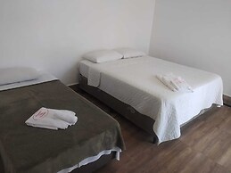 Pousada Villa Encanto