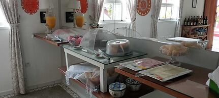 Pousada Villa Encanto