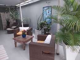 Pousada Villa Encanto