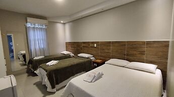 Pousada Villa Encanto