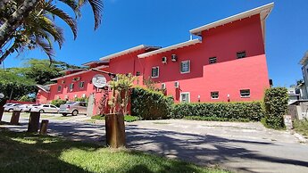 Pousada Villa Encanto