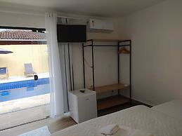 Pousada Villa Encanto