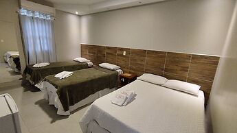 Pousada Villa Encanto