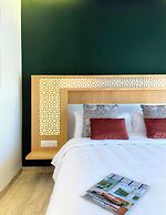 Soho Boutique Tetuan