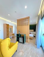 Soho Boutique Tetuan