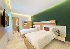 Soho Boutique Tetuan