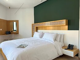 Soho Boutique Tetuan