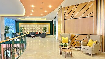 Soho Boutique Tetuan