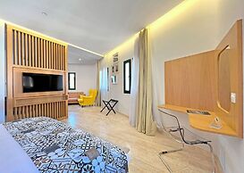 Soho Boutique Tetuan