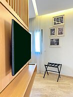 Soho Boutique Tetuan