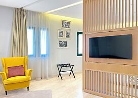 Soho Boutique Tetuan