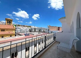 Soho Boutique Tetuan