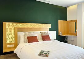 Soho Boutique Tetuan