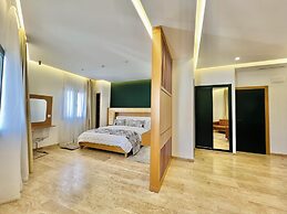 Soho Boutique Tetuan