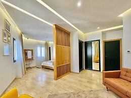 Soho Boutique Tetuan