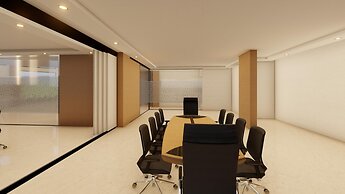 Soho Boutique Tetuan