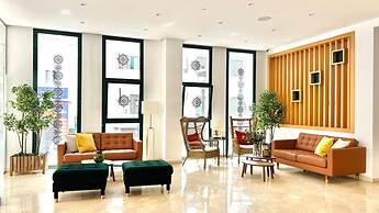 Soho Boutique Tetuan