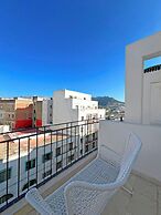 Soho Boutique Tetuan