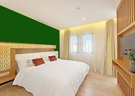 Soho Boutique Tetuan