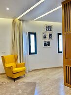 Soho Boutique Tetuan