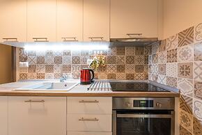 Apricot by halu Bright comfortable apt