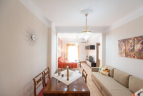 Apricot by halu Bright comfortable apt