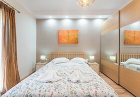 Apricot by halu Bright comfortable apt