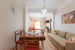 Apricot by halu Bright comfortable apt