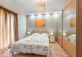 Apricot by halu Bright comfortable apt