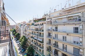 Apricot by halu Bright comfortable apt