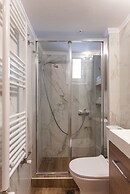 Apricot by halu Bright comfortable apt