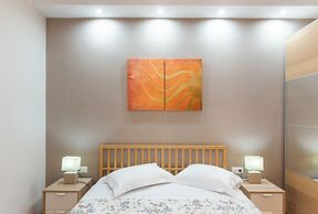 Apricot by halu Bright comfortable apt