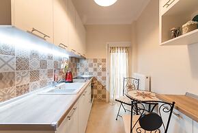 Apricot by halu Bright comfortable apt