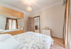 Apricot by halu Bright comfortable apt