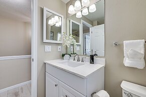 5 Mi to Ski Resort: Mtn-view Townhome in Dillon