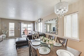 5 Mi to Ski Resort: Mtn-view Townhome in Dillon