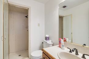 Walk to Chairlifts: Breck Condo w/ Private Patio