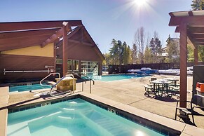 Walk to Chairlifts: Breck Condo w/ Private Patio