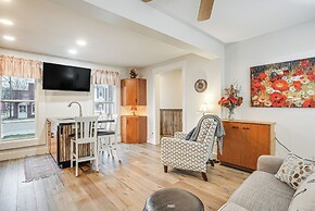 West Liberty Vacation Rental Near Mad River!