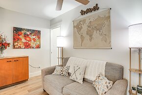 West Liberty Vacation Rental Near Mad River!