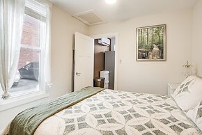 West Liberty Vacation Rental Near Mad River!