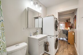 West Liberty Vacation Rental Near Mad River!