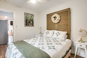 West Liberty Vacation Rental Near Mad River!