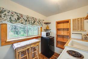'minnehaha' Allenspark Cabin Near Hiking!