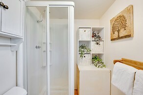 'minnehaha' Allenspark Cabin Near Hiking!